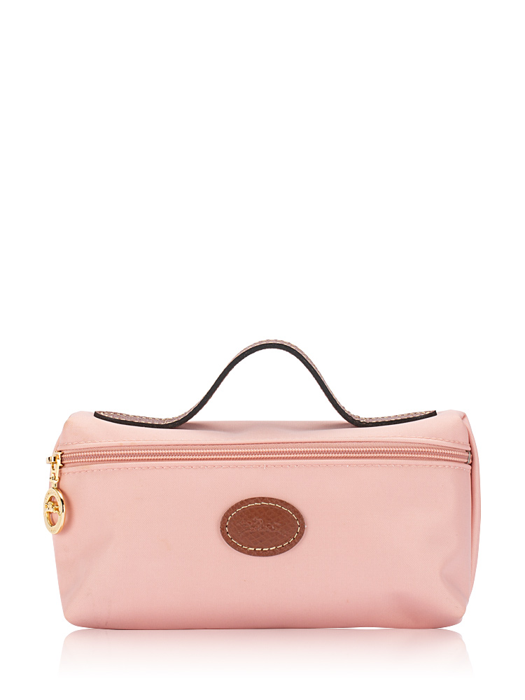 Le Pliage Original Cosmetic Case Pink