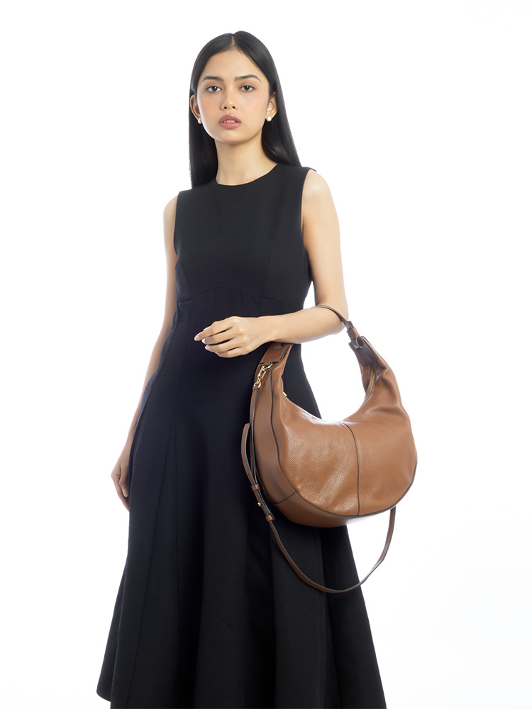 Miastella Hobo Brown