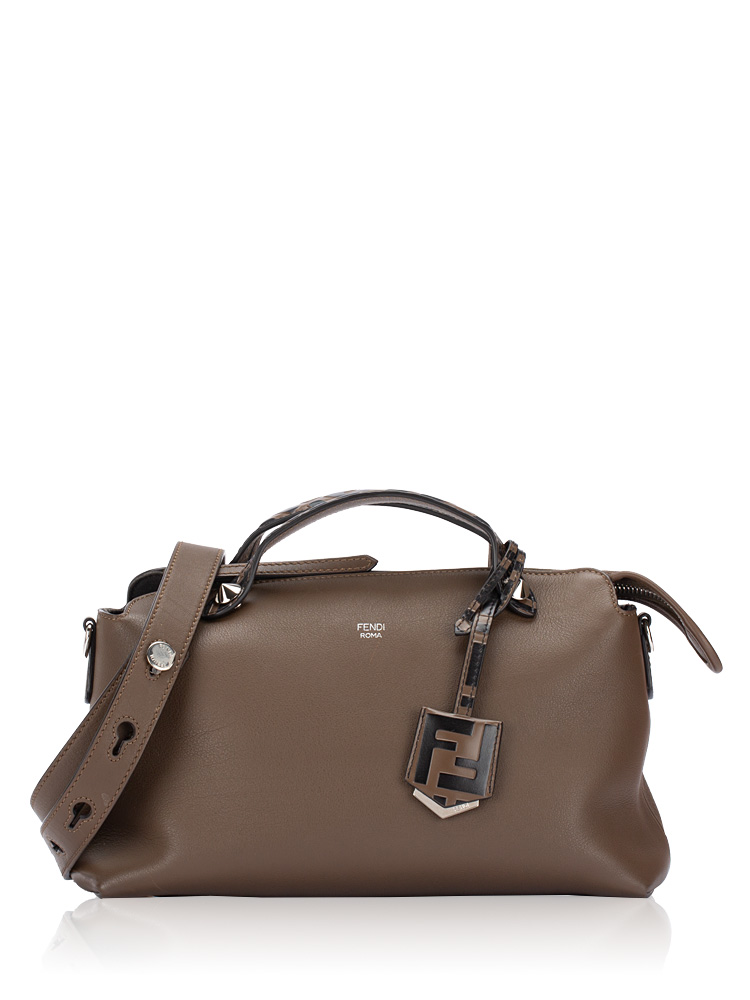 Vitello Dolce FF 1974 Medium By The Way Maya Brown