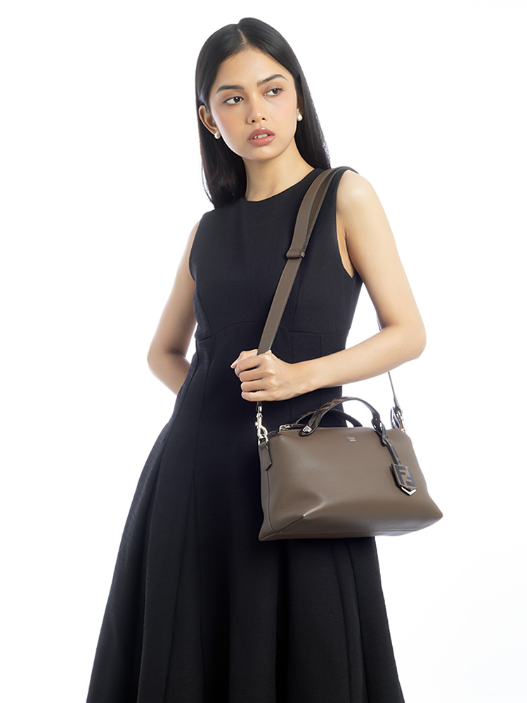 Vitello Dolce FF 1974 Medium By The Way Maya Brown