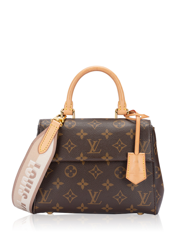 Monogram Mini Cluny