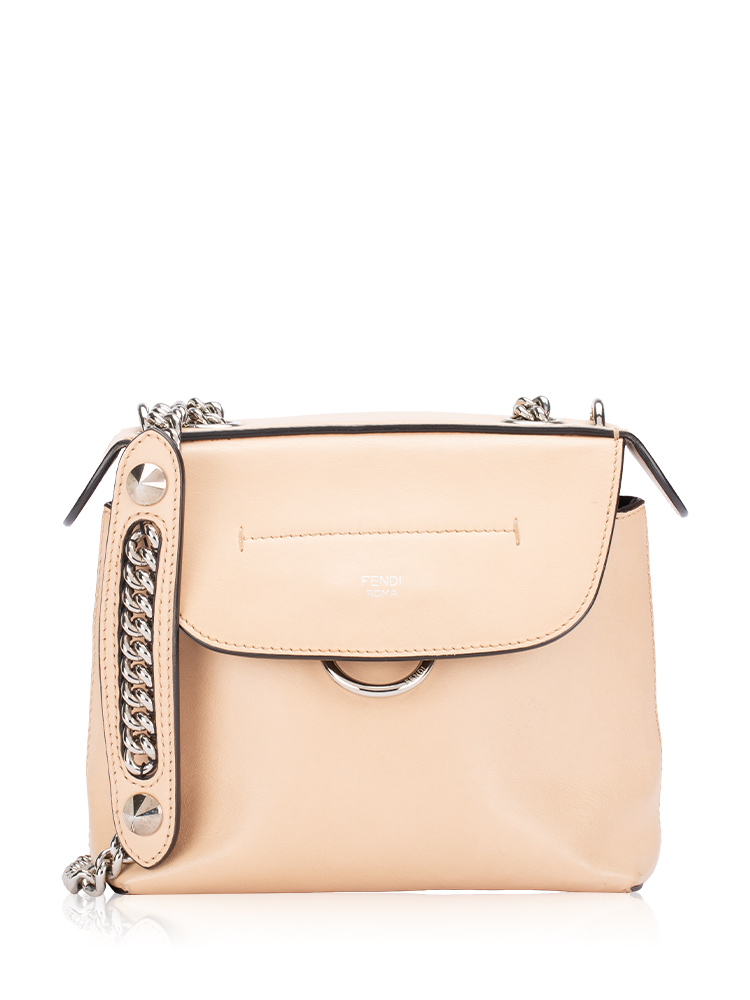 Vitello Century Mini Back to School Backpack Beige