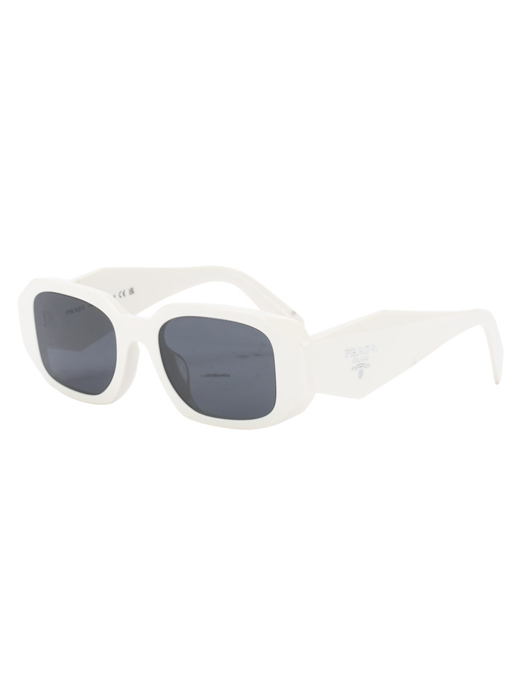 SPR17W Symbole Sunglasses White