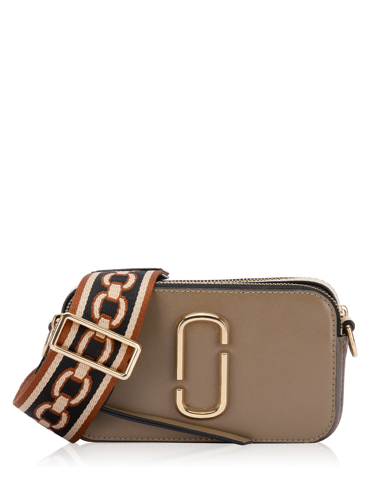 Snapshot Camera Bag French Grey