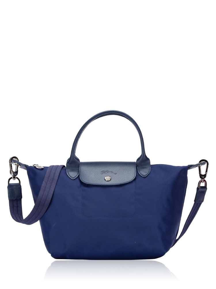 Le Pliage Neo Small SH Navy