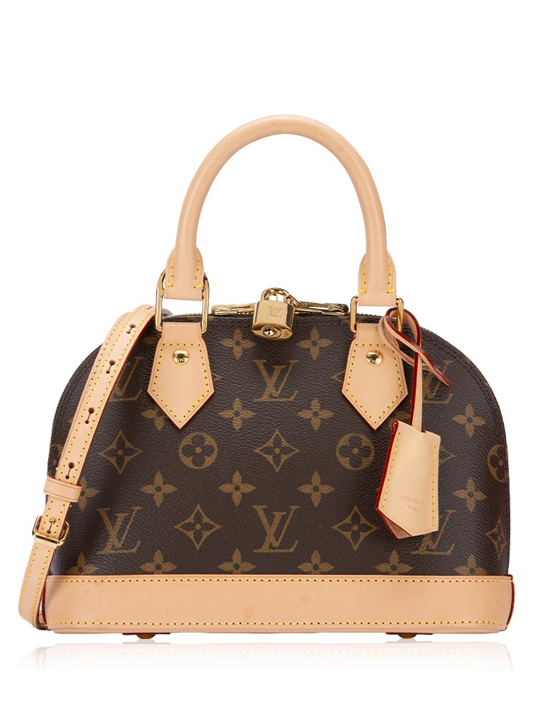 Monogram Alma BB