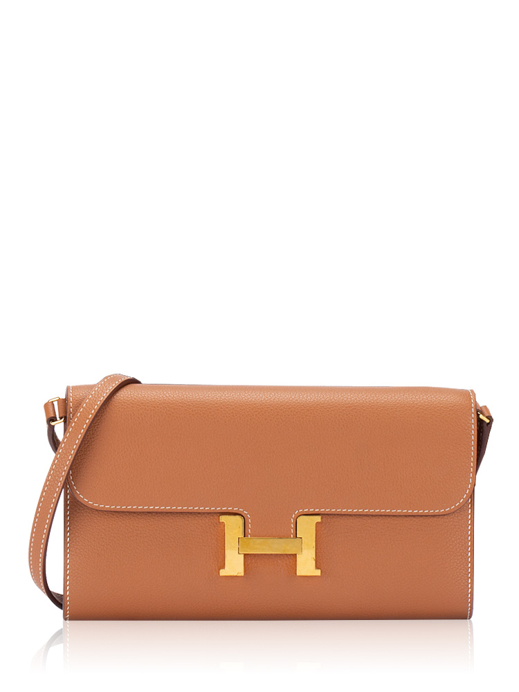 Epsom Constance Wallet To Go Gold