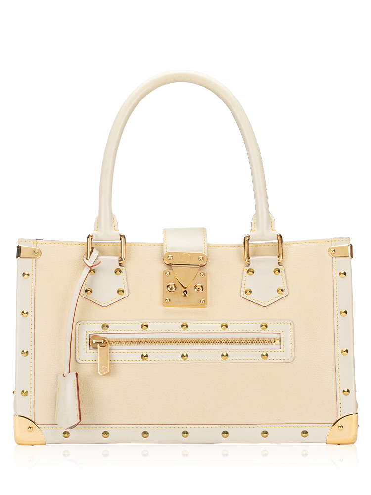 Suhali Le Fabuleux Blanc