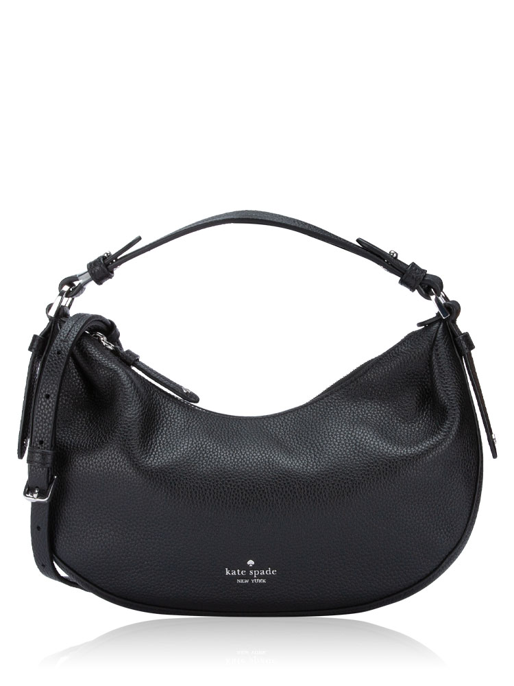 Selene Shoulder Bag Black
