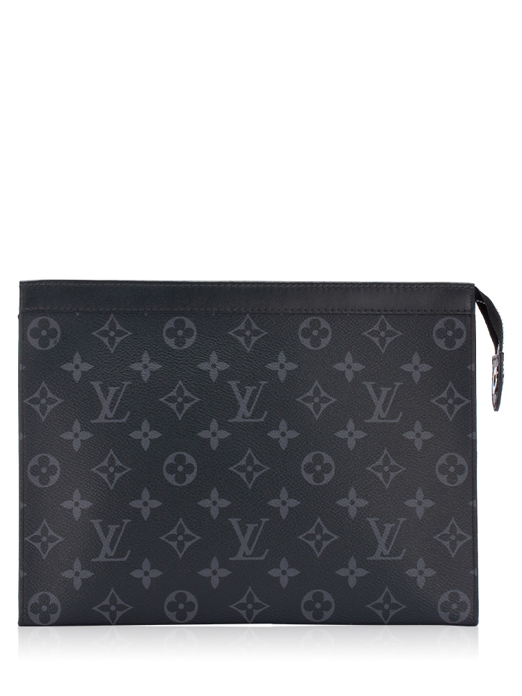 Monogram Eclipse Pochette Voyage MM
