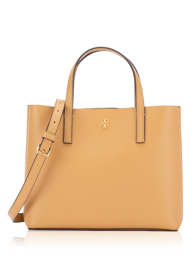 Blake Small Tote Warm Biscuit