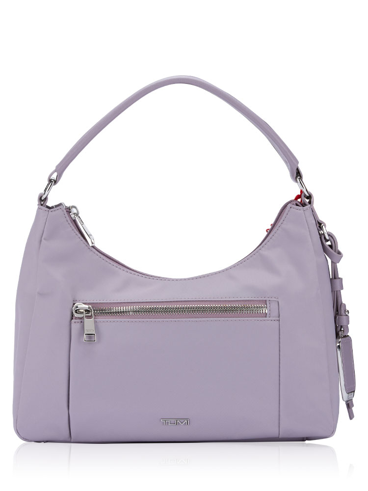 Voyageur Adelaide Crossbody Lilac