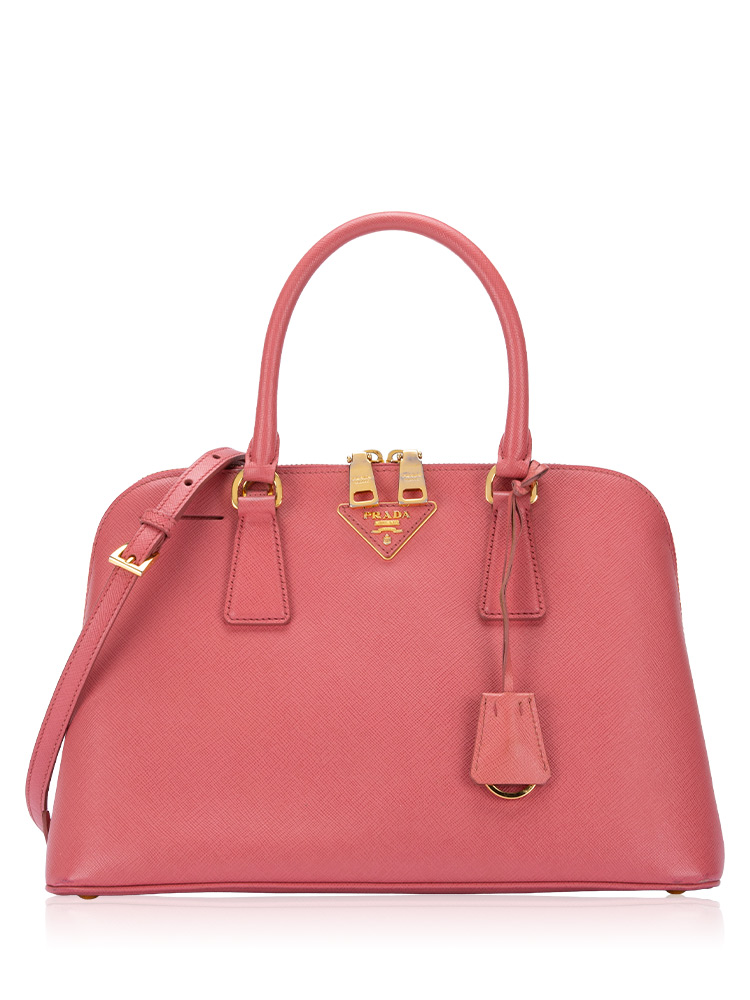 BL0837 Saffiano Lux Top Handle Bag Tamaris