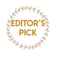 Icon Editors Pick