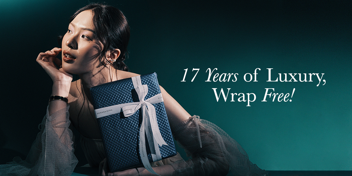 Free Gift Wrap