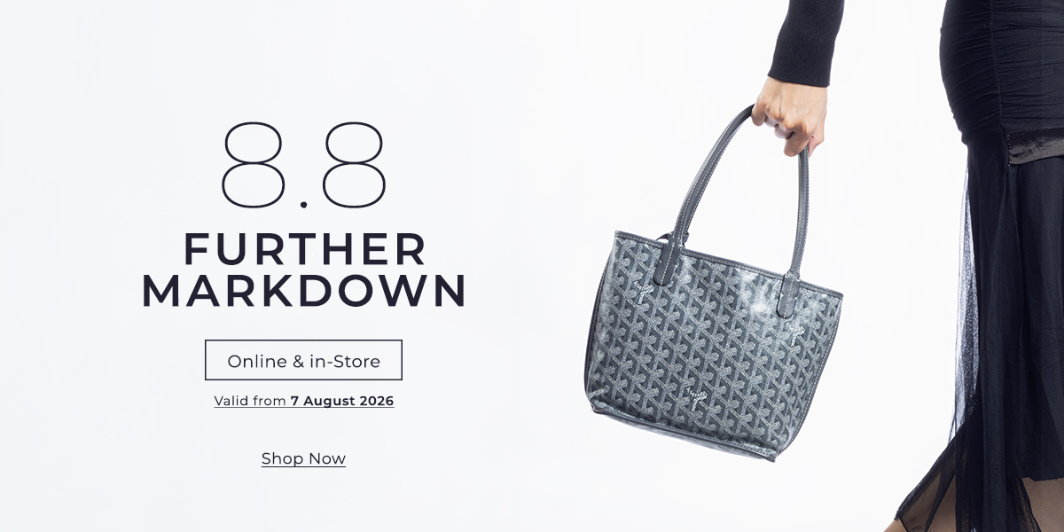 8.8 Sale